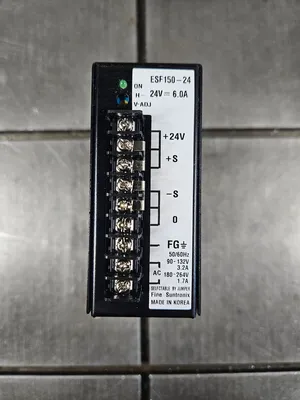 FINE SUNTRONIX ESF150-24 Tooling | GMT (7)