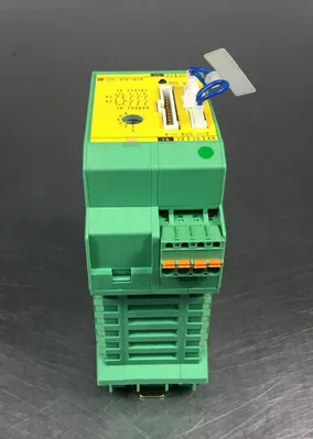 JCE DTE-010 Dual Off Delay Timer Expander Device 24VDC 3D-26