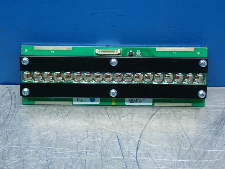 Used INDUSTRIAL MRO 0109774501 Printed Circuit Boards (PCB) Ohio US | HGR 24 #1150623