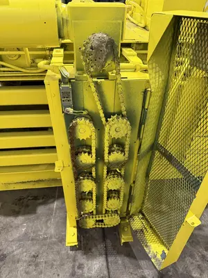 USED SELCO HSO-107-A
