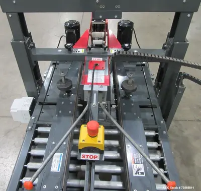 USED 3M 8000A