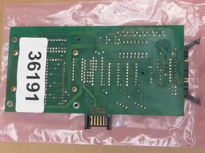 USED ALLEN BRADLEY 120771