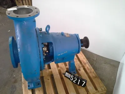 USED Goulds 3175