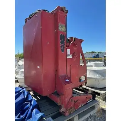 Used NOV _UNKNOWN_ Drill Rigs Texas US | Oil The Woodlands Group #1501477