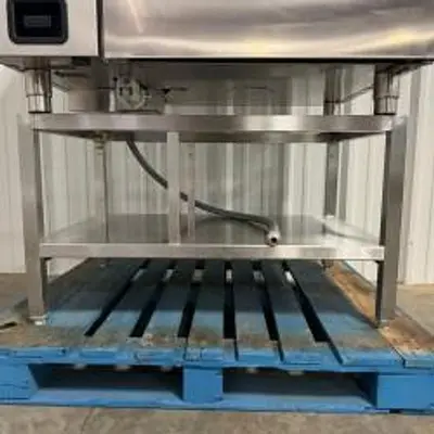 USED HENNY PENNY FGE115