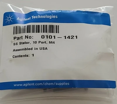 NEW Agilent 0101-1421