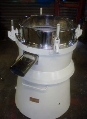 Russell 560Mm Dia Dalek Sieve