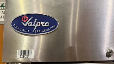 Valpro	Freezer