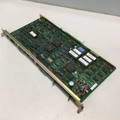 USED FUJI ELECTRIC F7706087(2)A