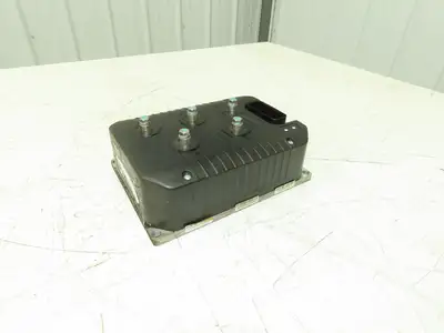 Curtis 1234-2376 AC Motor Controller 24V Toyota 8HBW30 Pallet Jack 1094852/001