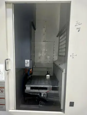 2014 Brother TC-32BN QT Machining Centers, Vertical | Great American Equipment Company (7)