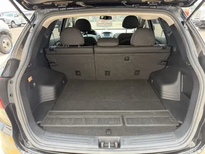 Used 2014 HYUNDAI TUSCON AWD SUVs Minnesota US | Carco Truck & Equipment #1513950