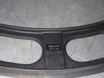 Used STARRETT 436 Micrometers Ohio US | HGR 24 #1233355