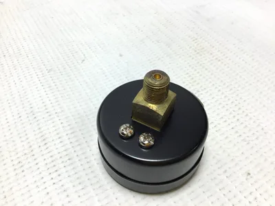Norgren IMI 18-013-204 Pressure Gauge 0-160PSI 0-11Bar 1.1MPa