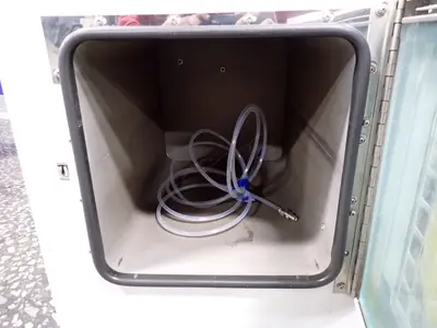 USED BAXTER SCIENTIGFIC PRODUCTS N75952