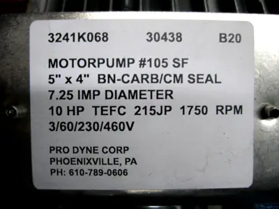 NEW Scot 3240K068