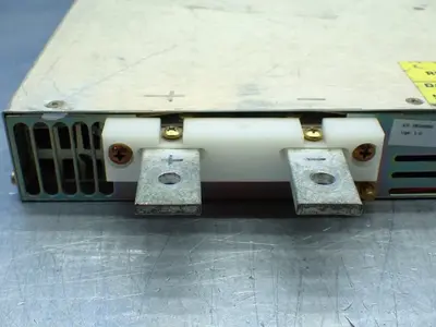 Used ELECTRONIC MEASUREMENTS INC EMS 3033 DC Power Supplies Ohio US | HGR 24 #933830