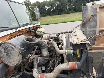 Used 1995 VOLVO _UNKNOWN_ Flatbed Trucks Michigan US | Miedema Asset Management Group #1372465