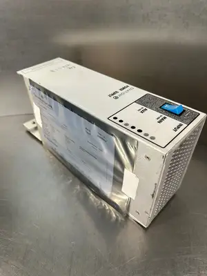 Magnetek Ovation Power Supply WH1-2FF 1X00024H01 100-240V 8A (6.5.3)