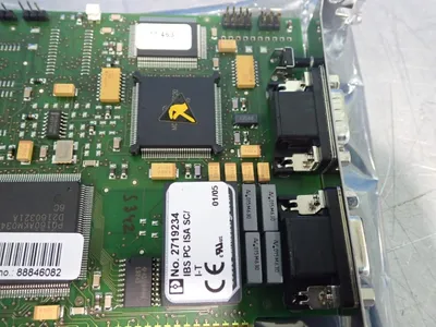 USED PHEONIX CONTACT 934403902