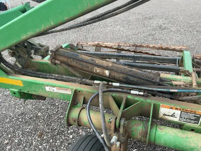 Used UNVERFERTH 220 Trailed Rollers Michigan US | Miedema Asset Management Group #1423714