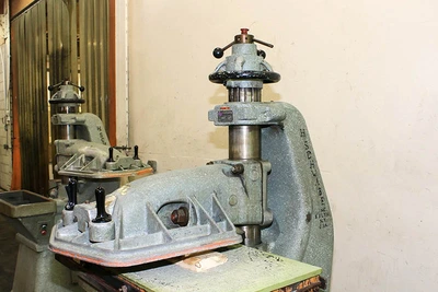 USED Herman-Schwabe D