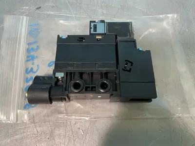 Used CROUZET 900410 Proximity Sensors Ohio US | HGR 24 #1550059