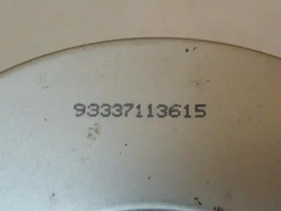 USED PARKER 228468