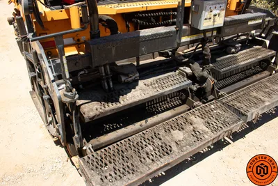 Used 2019 LEEBOY 8510E Asphalt Pavers California US | Monster Iron Equipment Services #1481119