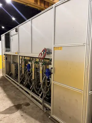USED FINNSONIC