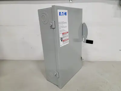 NEW EATON CDG322UGB