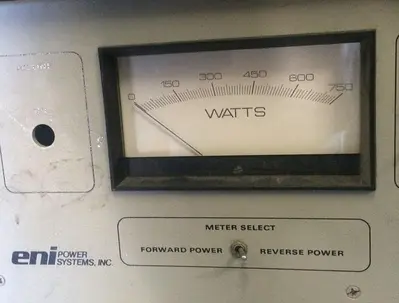Eni Power System OEM-6