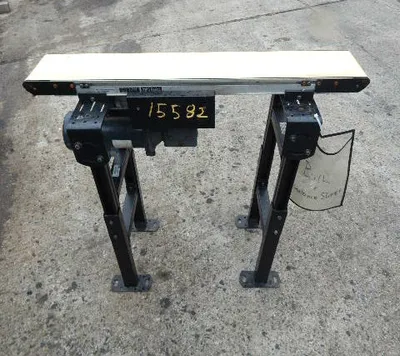 USED DORNER 6 X 36 CONVEYOR 6 X 36