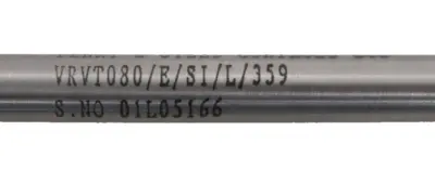 NEW PENNY & GILES VRVT080/E/SI/L/359 LINEAR TRANSDUCER VRVT080ESIL359