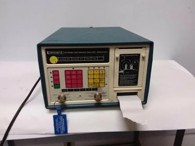 USED Panasonic Atomic Beam Cop Cam