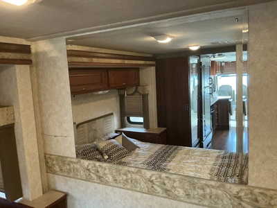 Used 2003 SOUTHWIND TBD Campers, Caravans, Motorhomes Michigan US | Miedema Asset Management Group #1321345