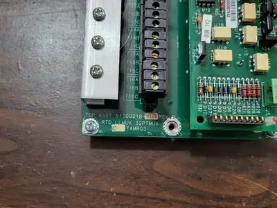 USED HONEYWELL 51309218-175