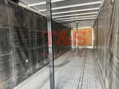 Used 2014 WESTERN TRAILERS _UNKNOWN_ Flatbed Trailers Illinois US | T&S Trailer Pool #1509497