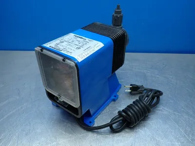 New | in-Stock PULSAFEEDER LPK3MAVTC1500 Pumps (Metering) Ohio US | HGR 24 #737584
