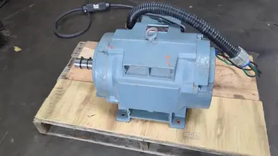 USED MARATHON ELECTRIC 3VF 294TTDC7026AA S