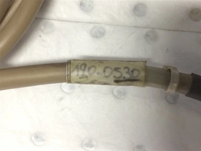 USED LVD CABEL 8-