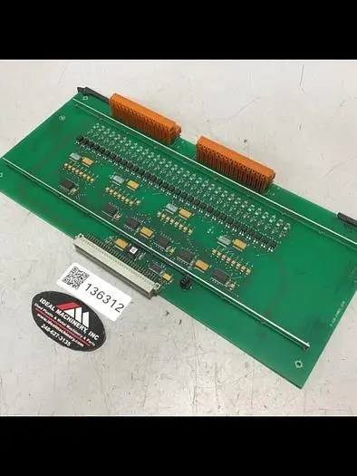 USED VAN DORN PC330-037