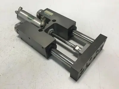 USED NUMATICS SH15003TB26DS4