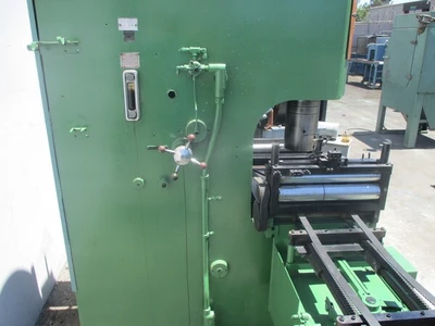 USED DAKE 51-150