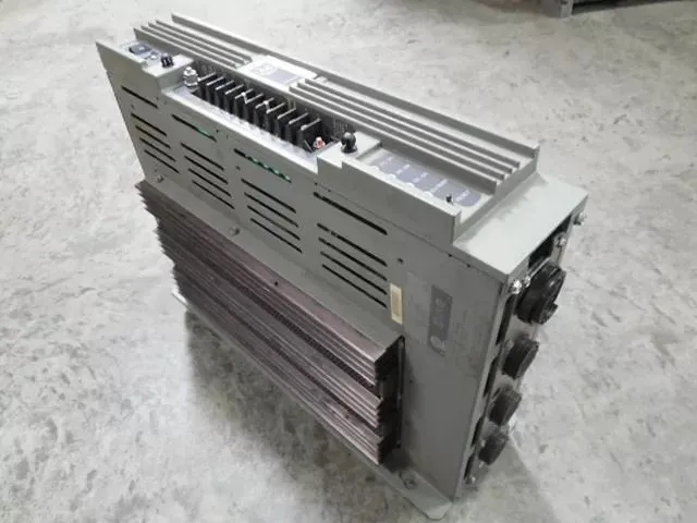 Allen Bradley 1775-P1 PLC-3 Power Supply Module Series B Used