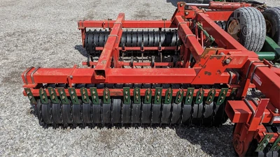 USED BRILLION WL03