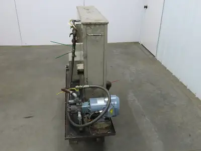 Used TROCHOID _UNKNOWN_ Pumps | Arrow Industrial #620793