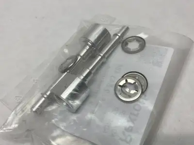 NEW BOSCH REXROTH ADAPTER, SET ADAPTER SET AS 2/C-400, -700
