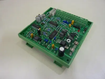 USED BUSCHJOST 8278102