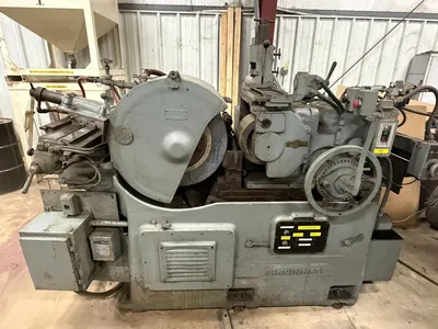 Used 1945 CINCINNATI #3 EA Centerless Grinders Michigan US | GCH Machinery #1232898
